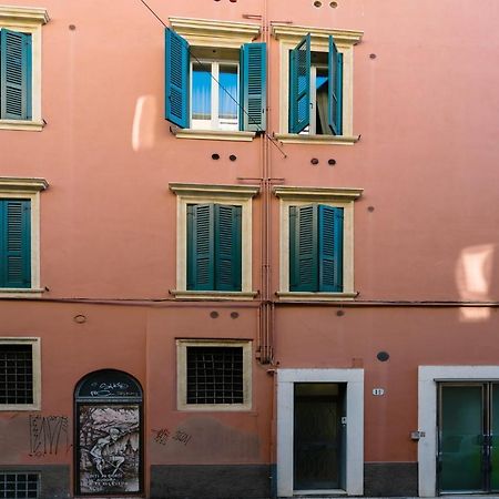 Mazzini Suite Verona Exterior photo